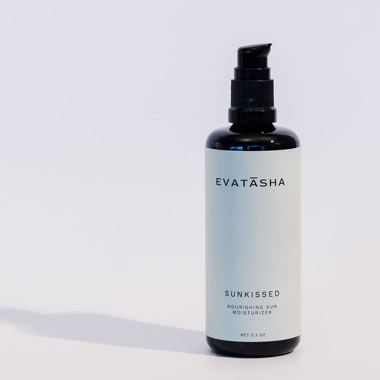 Sunkissed Sun Moisturizer