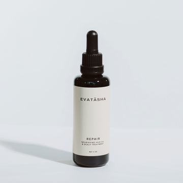 Evatasha Beauty Repair Hair Growth Oil
