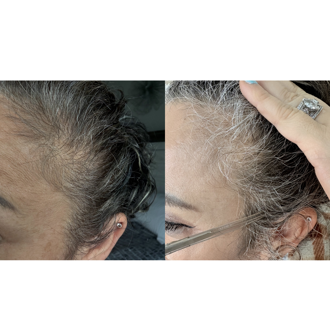 Repair Hair Oil & Scalp Treatment