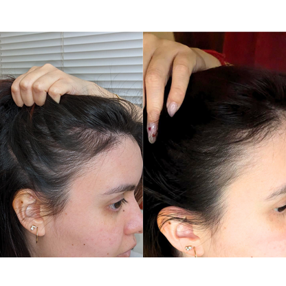 Repair Hair Oil & Scalp Treatment