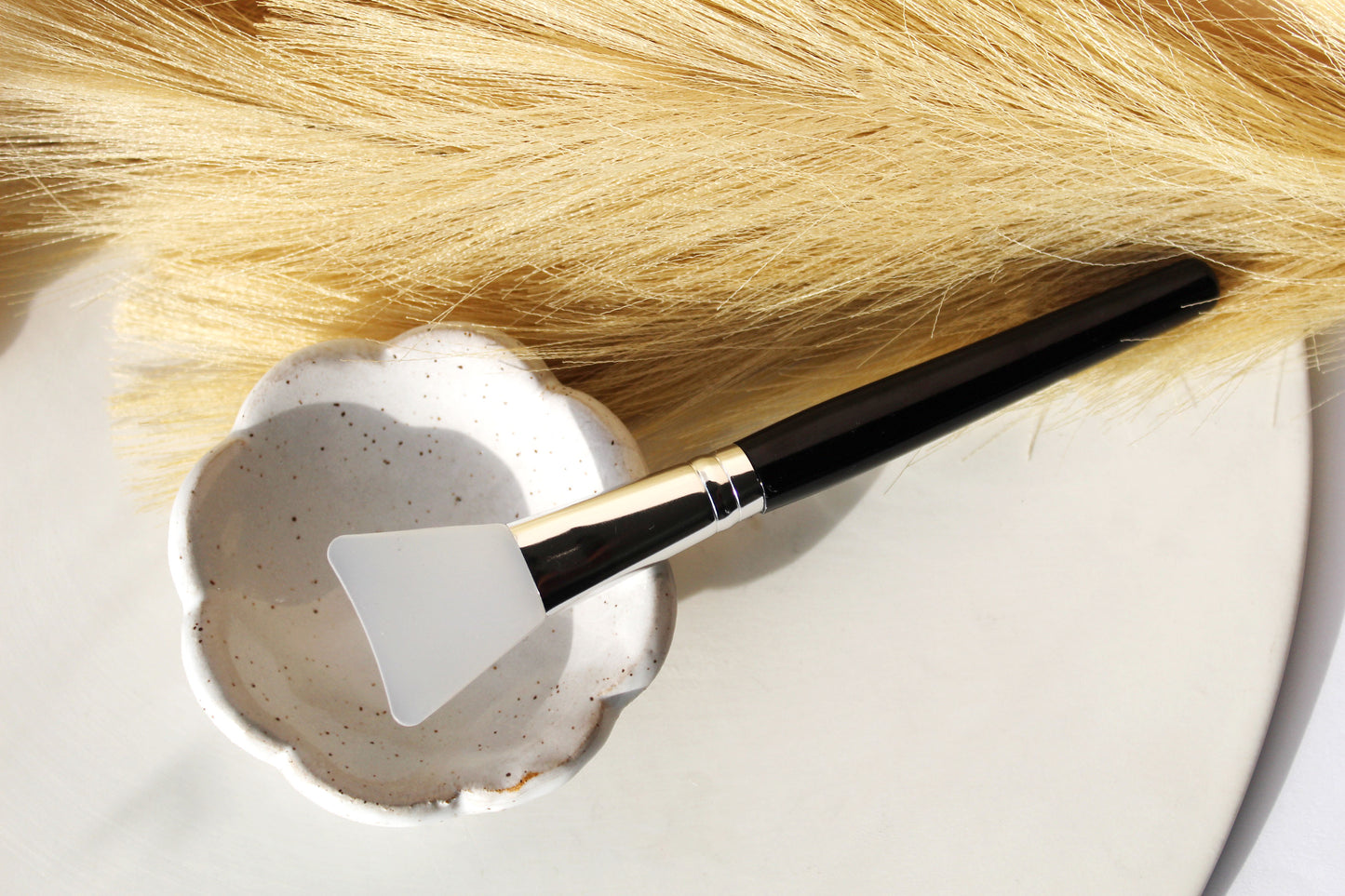 Inner Joy Face Mask Bowl and Brush