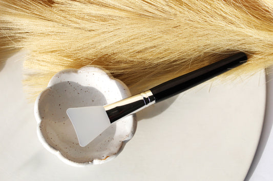 Inner Joy Face Mask Bowl and Brush