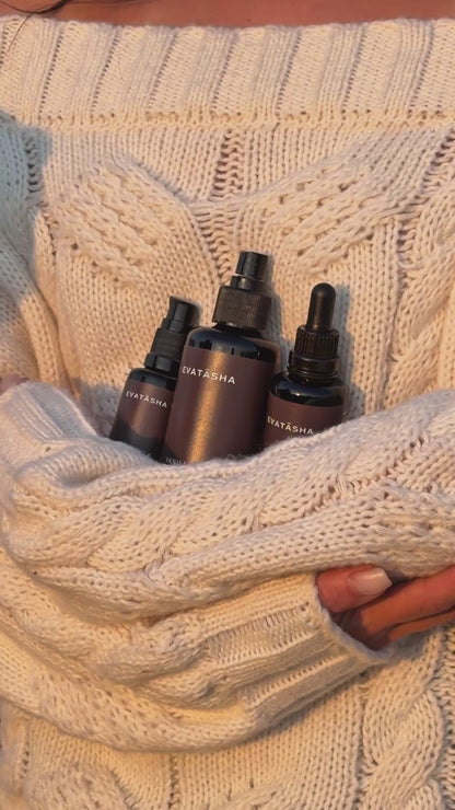 The Vanilla Silk Collection
