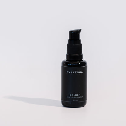 Golden Barrier Support Serum